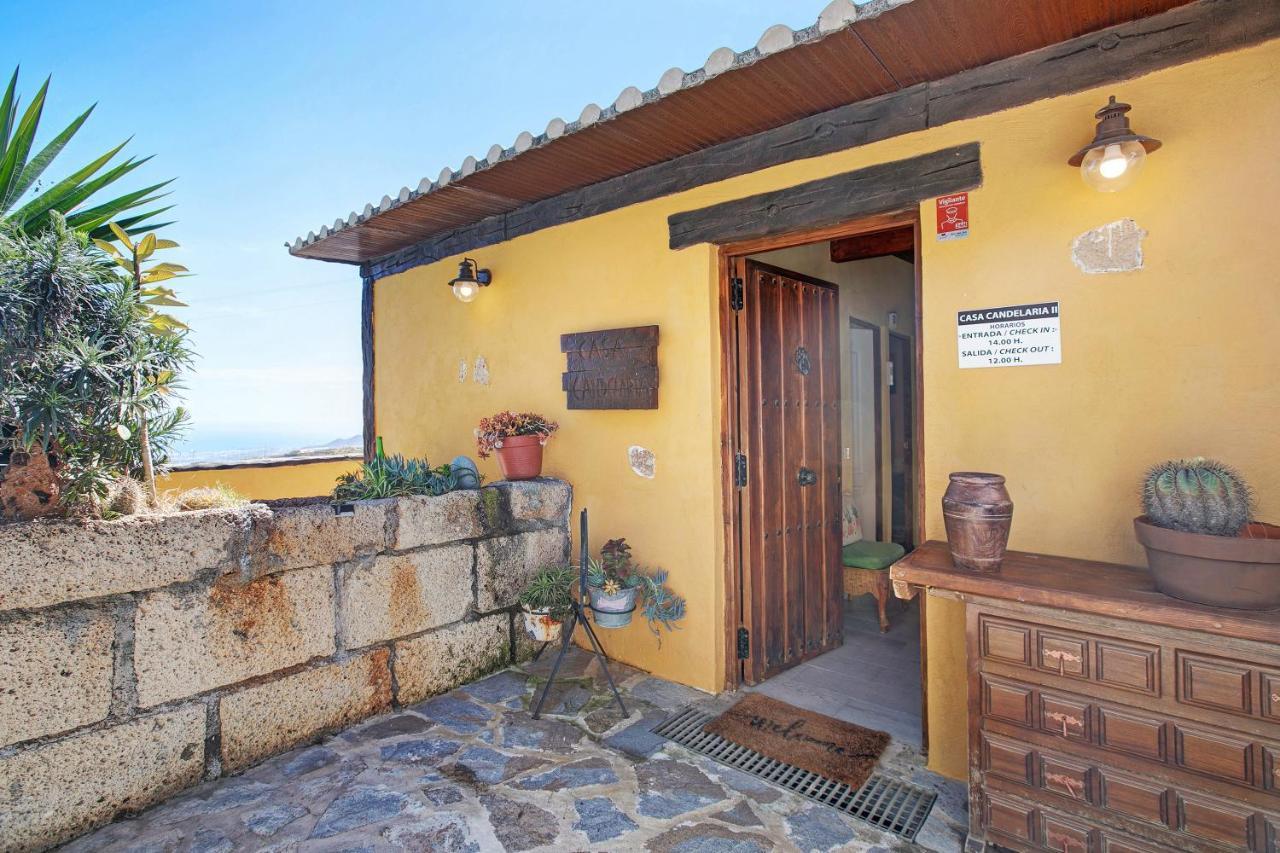 Villa Casa Candelaria 2 Sabina Alta Exterior foto